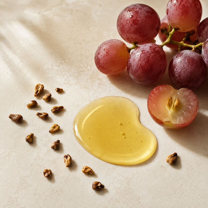 Grape Seed Oil