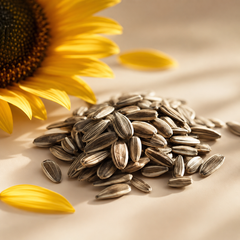 Sunflower Seed Oil
